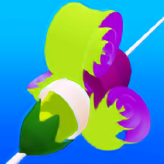 剥皮高手游戏(peelmaster)