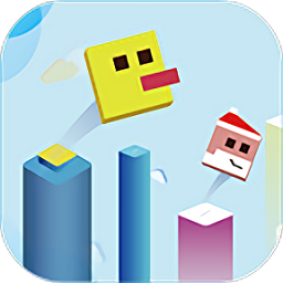 方块盒逃跑游戏(cubix escape)