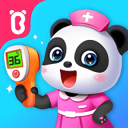 宝宝巴士奇妙就诊时光国际服