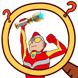 超人打怪兽旧版本