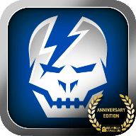 暗影之枪无敌修改版