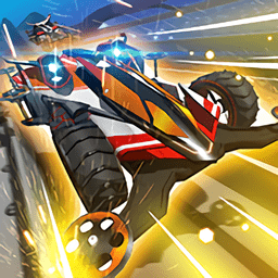 四驱传说客户端