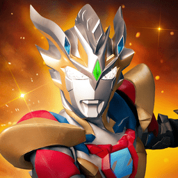 奥特曼英雄对决官服