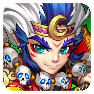 西游奇遇记无限元宝版