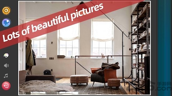 拼图hd手游 拼图游戏hd下载