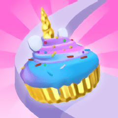 馅饼堆恶作剧游戏(pie stack prank!)