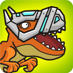赛博恐龙免费版