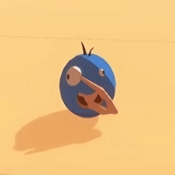 球球大逃亡游戏(暂未上线)