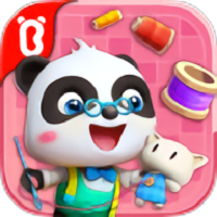 娃娃手工坊游戏