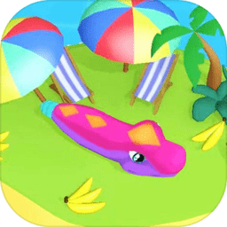 开局一条蛇贪吃蛇精英游戏