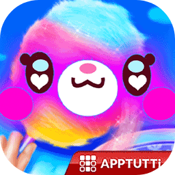 卡哇伊棉花糖世界手机版