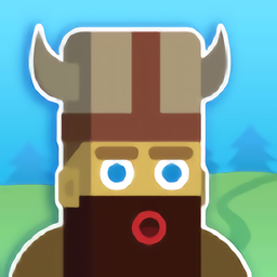 维京城市建造者游戏