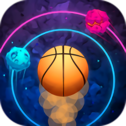 弹力太空球最新版