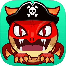 小岛海盗官方版