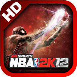 nba2k12客户端