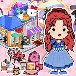 完美城市小家游戏