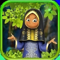 传统女人逃脱手机版