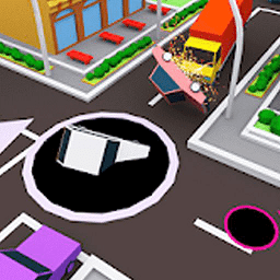 吞噬模拟器游戏