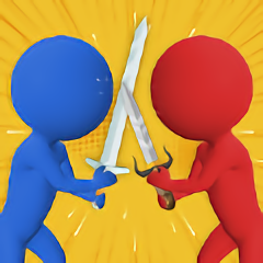 武器兵大乱斗游戏(weapon guys)