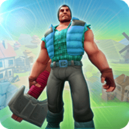 皇家战斗大吃鸡手机版