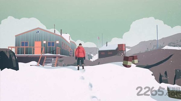 环之南官方版 环之南中文版