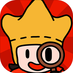 梦境侦探合成游戏