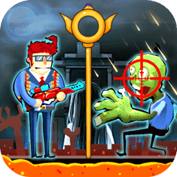 子弹先生末日危机正版游戏