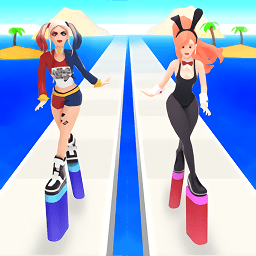 节奏高跟手机版