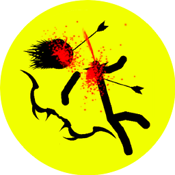 火柴人弓箭师游戏