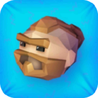 糖豆人抓尾巴手游