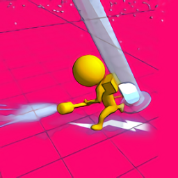 清洁工之战游戏(war of cleaner)