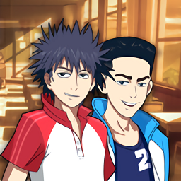 中国式同桌最新版