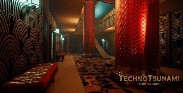 科技狂潮官方版 科技狂潮游戏