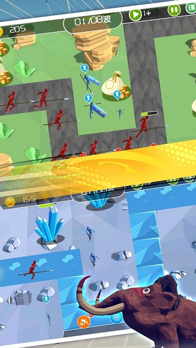 废弃平原生存战最新版 废弃平原生存战游戏下载