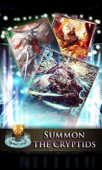 传说中的生物官方版 传说中的生物手游下载