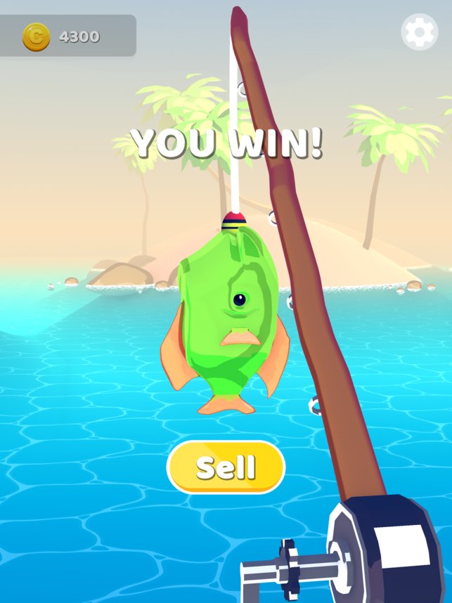 fishemall游戏 fish em all手游下载