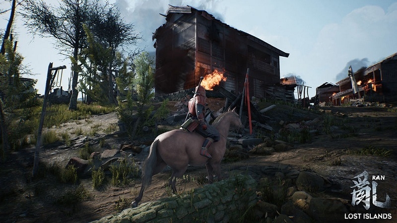 乱失落之岛手机版 乱失落之岛游戏下载