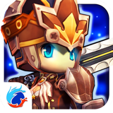 圣灵法师中文汉化版