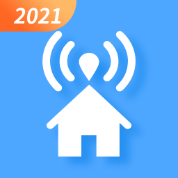 青春全能wifi专家app