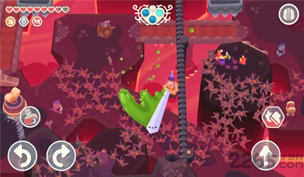 slash auest手机版 slash auest游戏下载