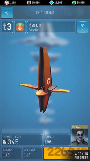 project aurora内测版 project aurora先行服下载