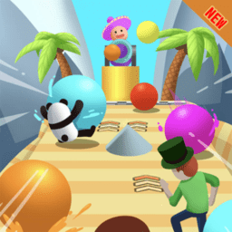 玩偶淘汰赛官方版