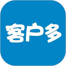 客户多app