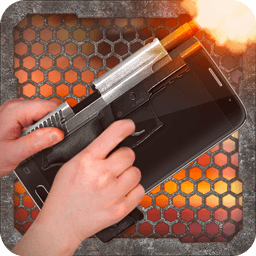 真实武器模拟小游戏