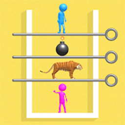 抽个棍棍休闲解谜最新版