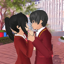 樱花校园初恋物语最新版