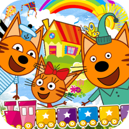 萌宠小镇假期最新版