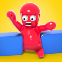 撞碎方块游戏(blobs blocks)