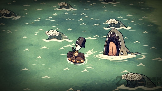 饥荒五合一直装版 饥荒五合一mod直装版下载