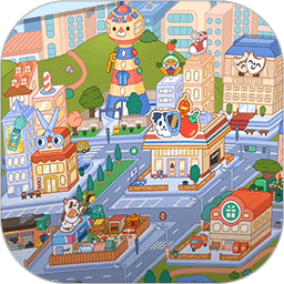 樱花城堡公寓游戏